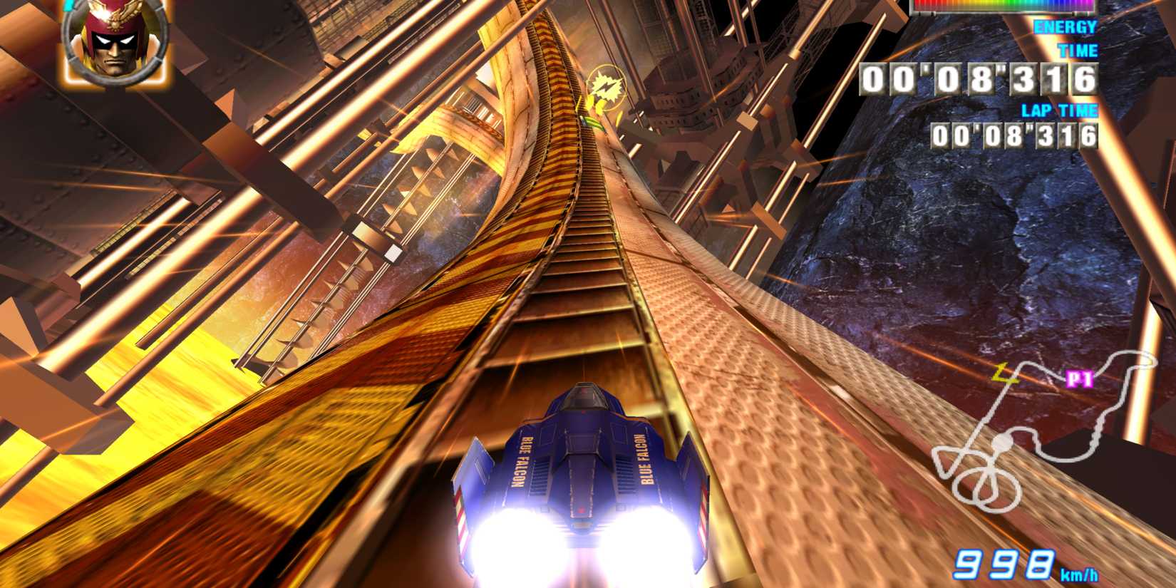 F-Zero GX Cropped Final