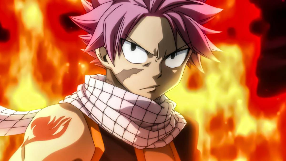 10 Overrated 2000s Anime that Are Unwatchable Today