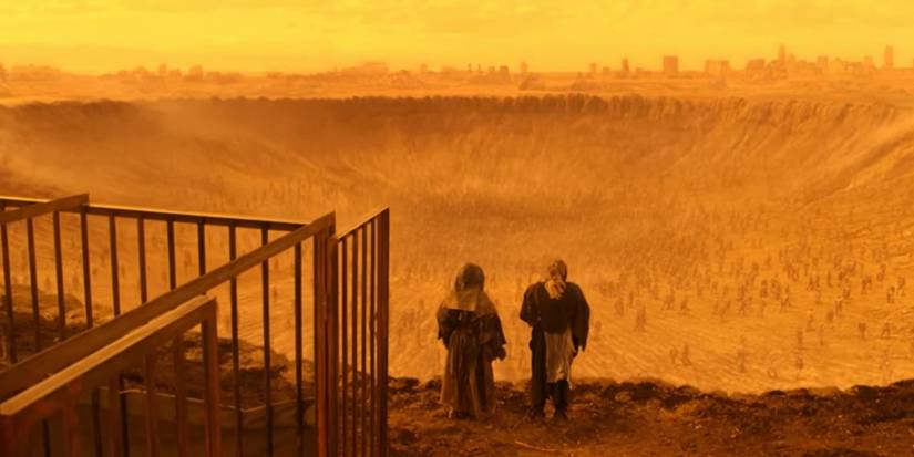 Fear the Walking Dead’s Season 7 Conflict Makes No Sense