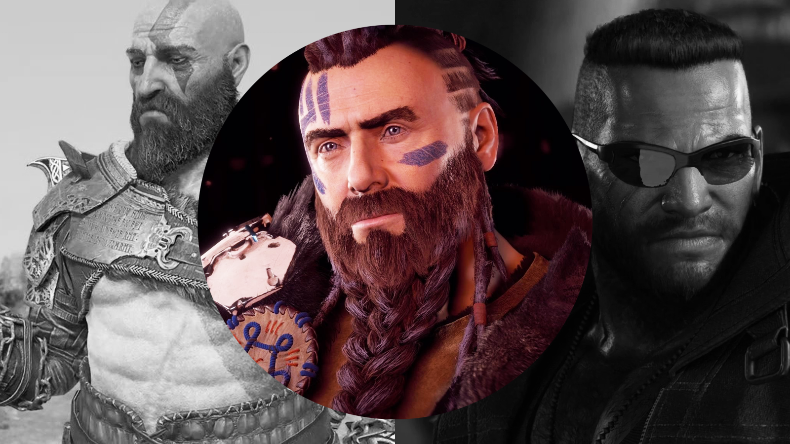 10 Best Video Game Dads