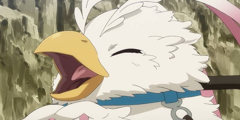 Shield Hero: Everything to Know About the Isekai's Filolial Race