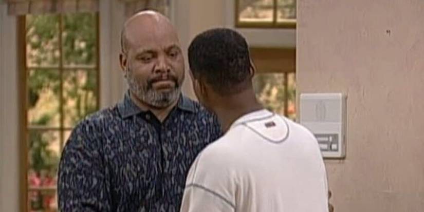 10 Times The Fresh Prince Of Bel-Air Broke Our Hearts