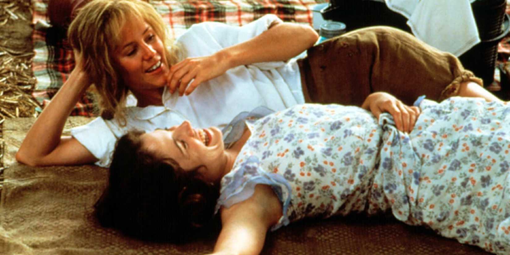 10 Funniest Movies That Were Also Surprisingly Sad