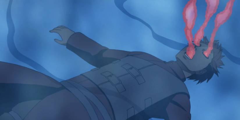 10 Best S-Rank Jutsu In Naruto, Ranked