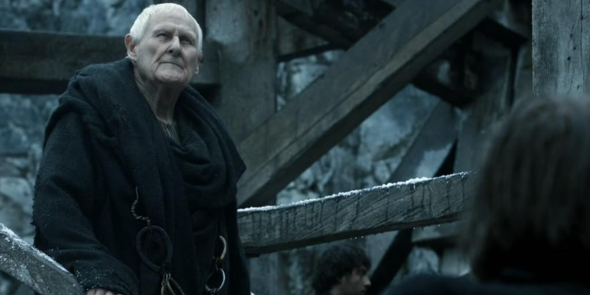 GOT: 15 Strongest Castles in Westeros