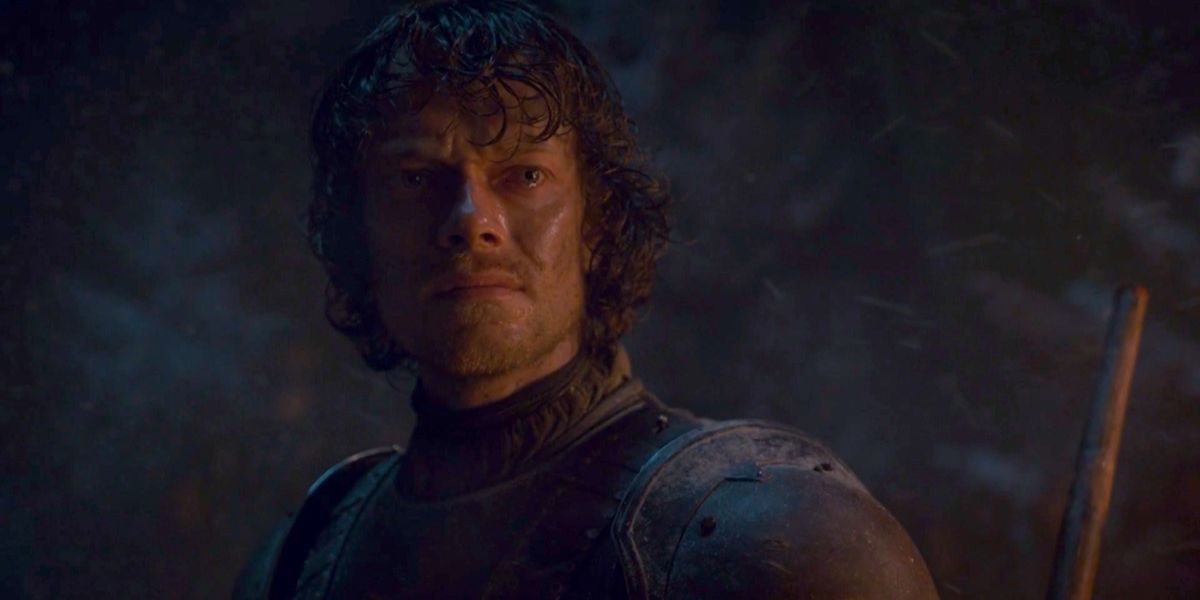 Theon Greyjoy's Character Arc in Game of Thrones, Explained