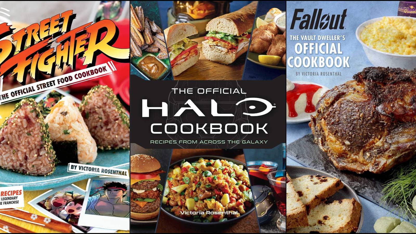 10 Best Video Game Cookbooks For Hungry Gamers