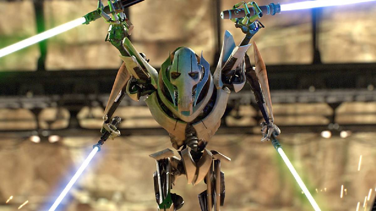 Star Wars: Why Did General Grievous Hate Jedi?