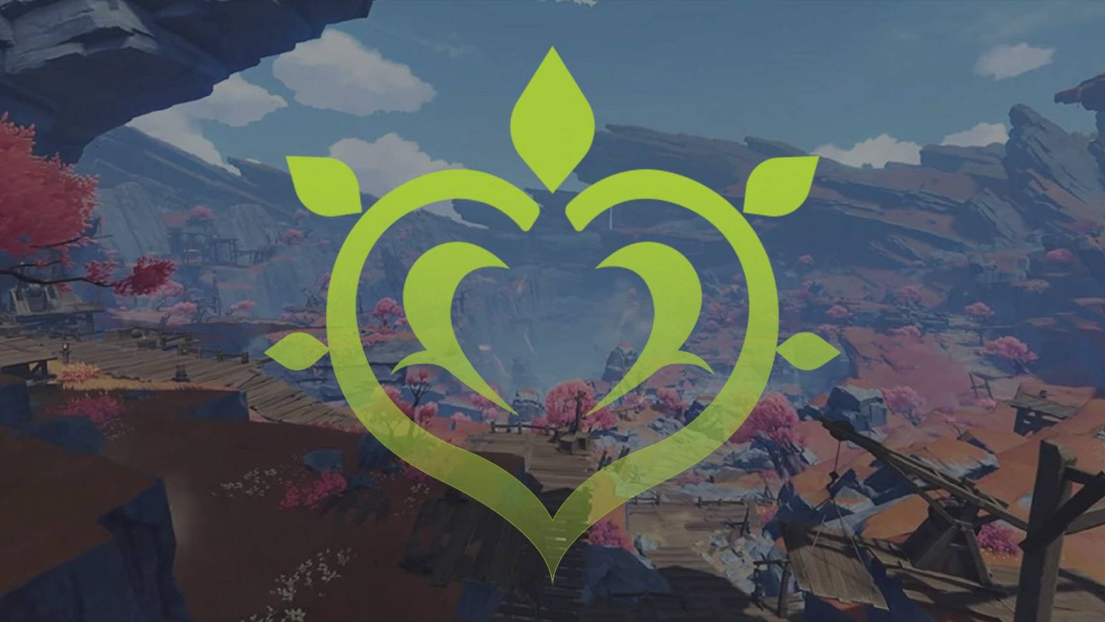 Genshin Impact: What We Know About the Dendro Archon So Far
