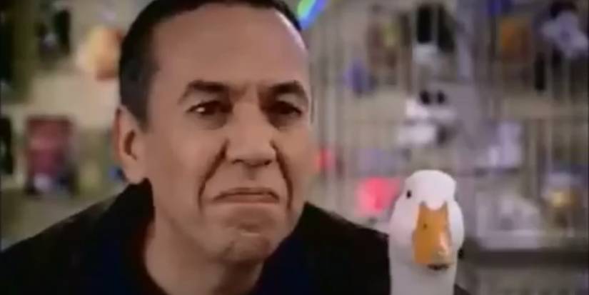 10 Most Iconic Roles Of Gilbert Gottfried