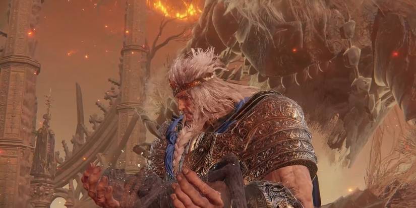 10 Best Elden Ring Bosses, Ranked