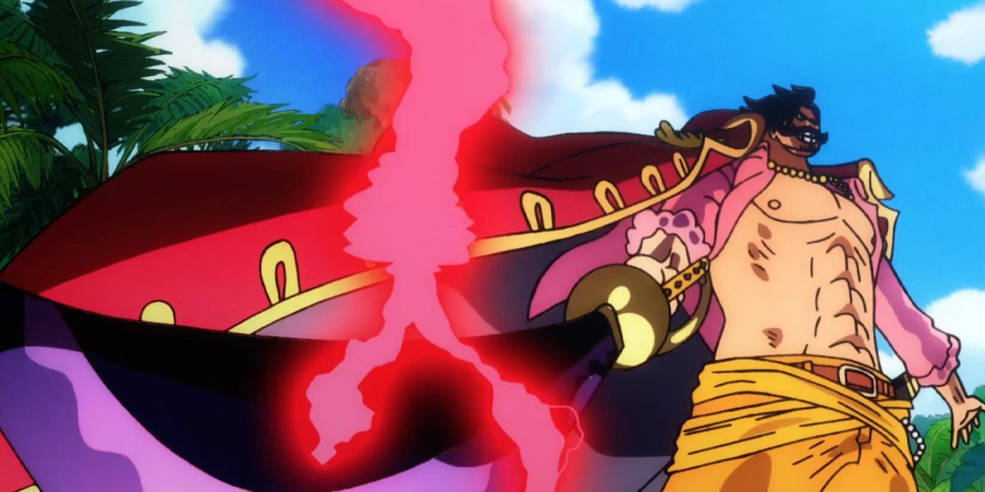 One Piece: Haki and Its Subtypes, Explained
