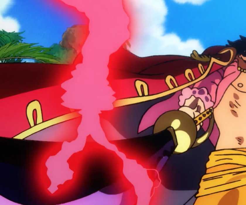 Ace Using Haki One Piece: Haki and Its Subtypes, Explained