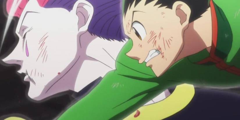 Hunter x Hunter: Every Advanced Nen Technique, Explained