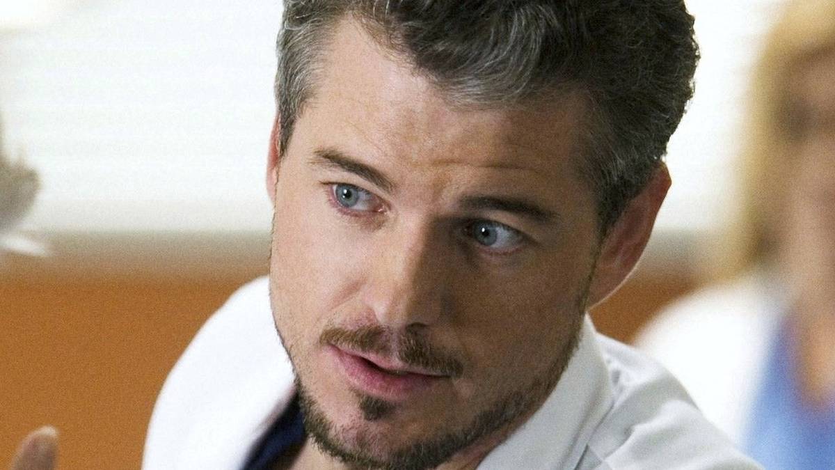 Eric Dane's Final Interview Becomes an Instant U.S. Streaming Hit on Netflix