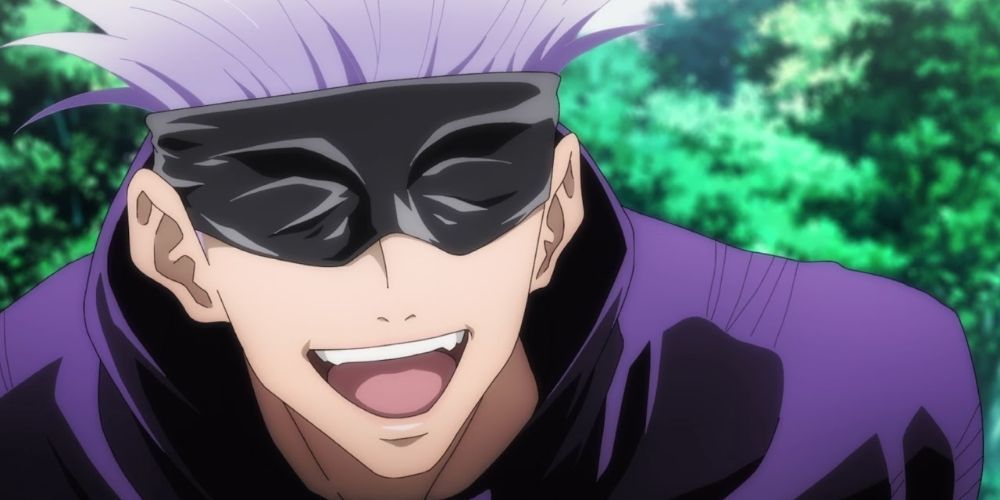 Jujutsu Kaisen: Life After [Spoiler's] Death