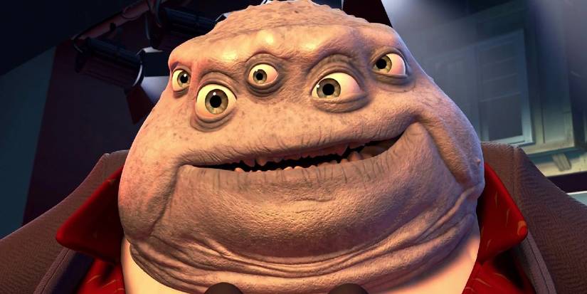 Pixar: 7 Times The Villain Outshined the Hero