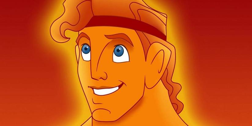 10 Strongest Disney Gods, Ranked