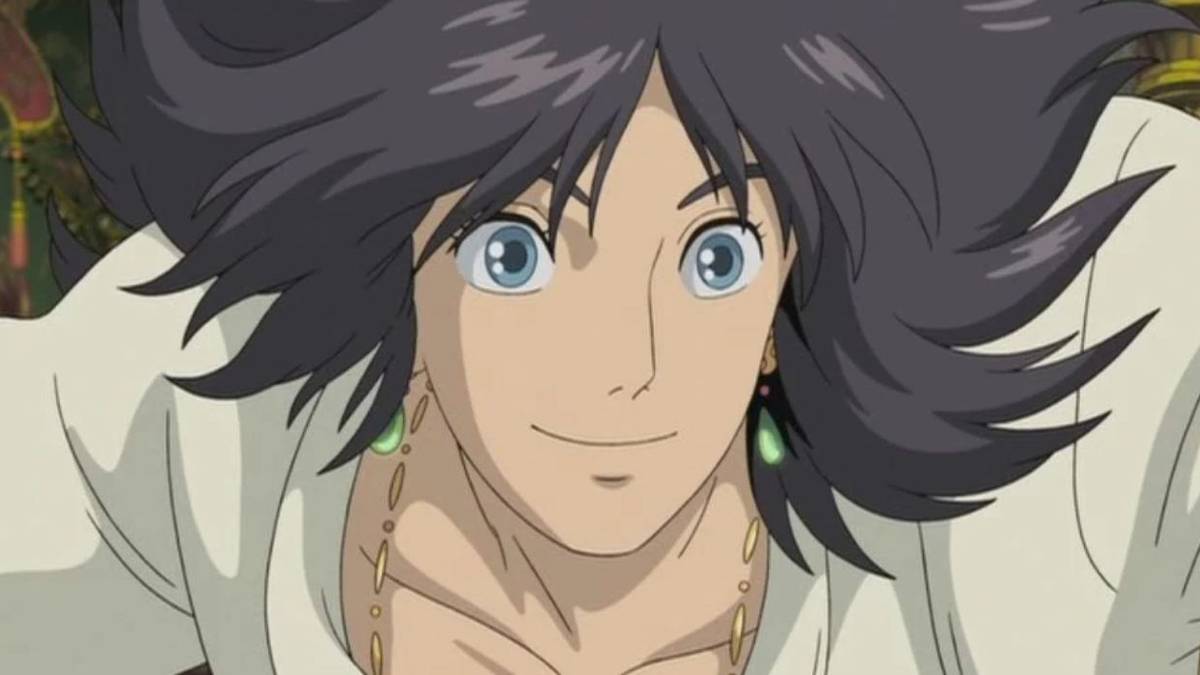Howl's Moving Castle Fan Art Will Steal Fans' Hearts