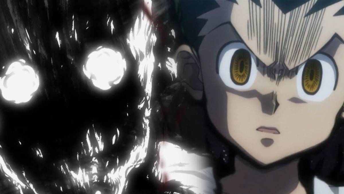 10 Times Hunter x Hunter Challenged Everything Gon Believed