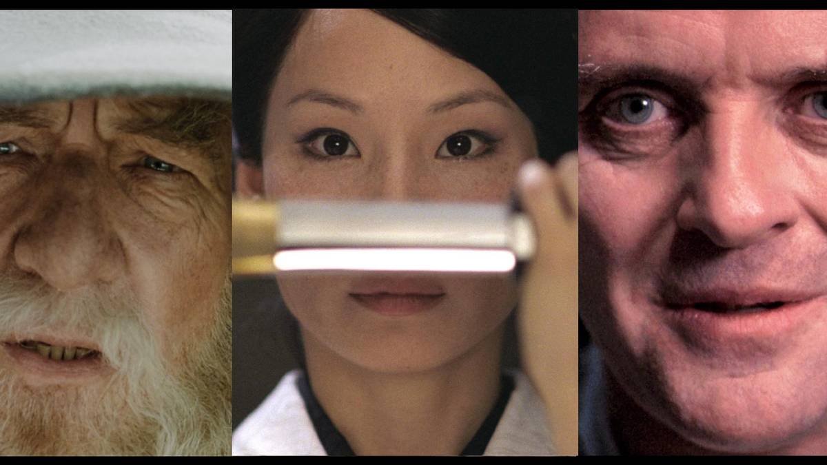 10 Movie Characters Who Have An INTJ Personality Type