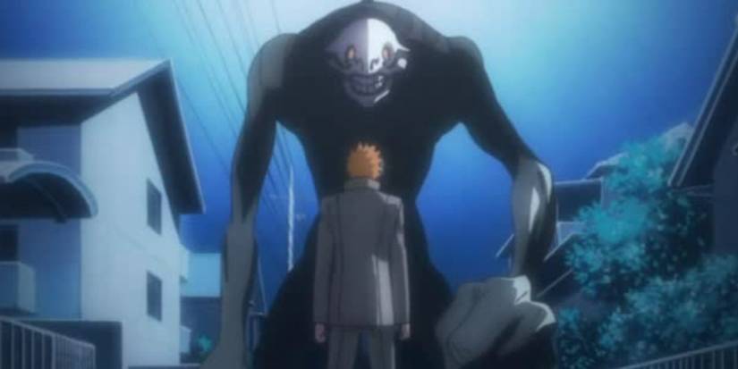 Bleach: The First Story Arc is Too Slow