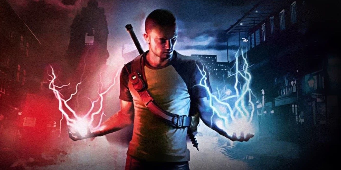 10 Forgotten (But Great) PlayStation Franchises Sony Needs to Bring ...