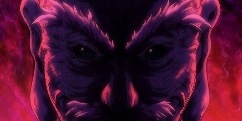 Top 10 Worst Ways To Die In Hunter X Hunter