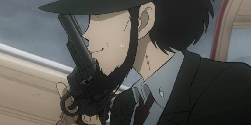 10 Best Anime Gunslingers