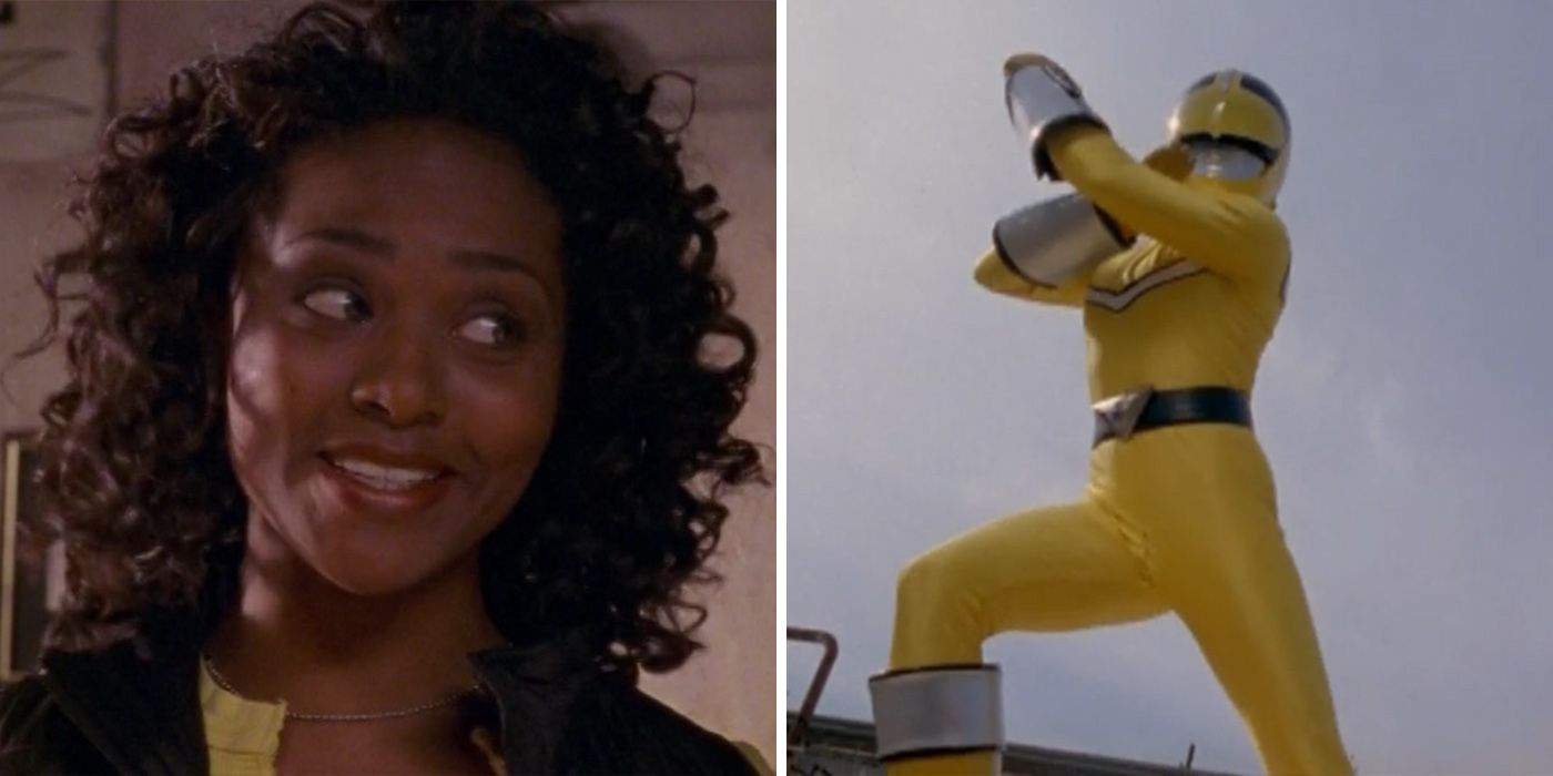Who Is The Strongest Power Ranger?