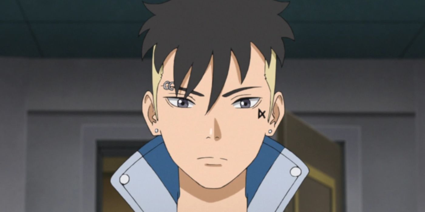 Boruto: Kawaki Just Found a Way to Kill Eida