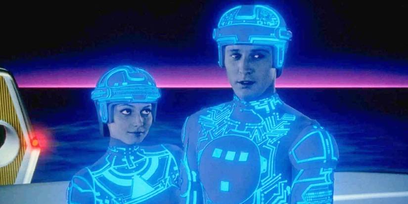 5 '80s Masterpieces That Only Exist Because Star Wars Succeeded