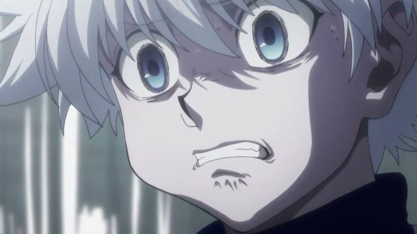 10 Times Killua Improved His Likability In Hunter X Hunter