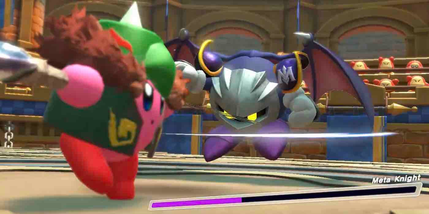 10 Overlooked Nintendo Characters Who Need More Love