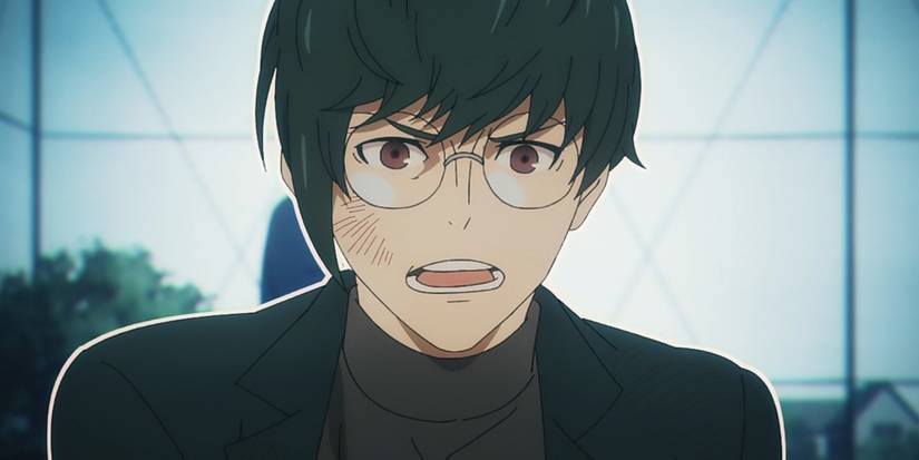 10 Anime Characters Who Keep Fighting With Their Parents