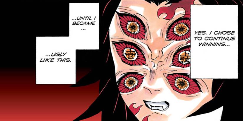 Demon Slayer: Who Is Upper-Rank One?