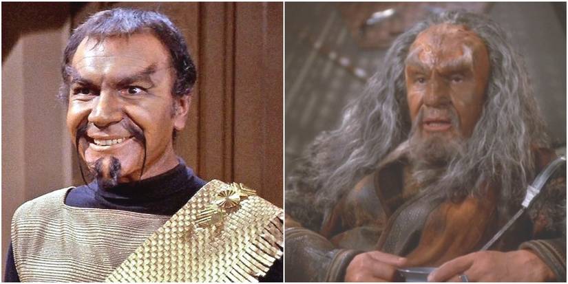Star Trek: 8 Deep Space Nine Characters No One Believed In