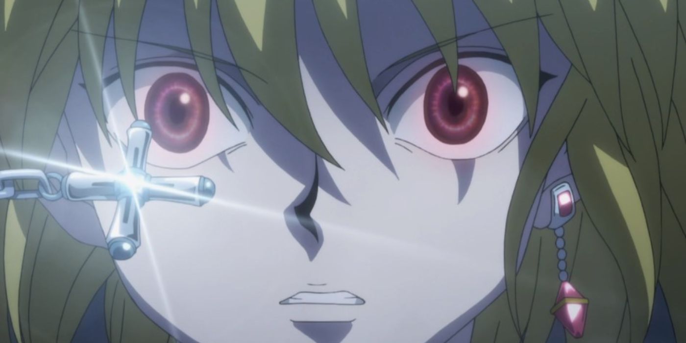 The Most Powerful Nen Users In Hunter x Hunter, Ranked
