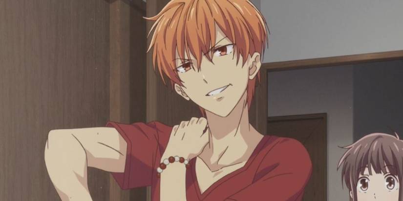 Snarkiest 10 Snarkiest Anime Characters Of All Time