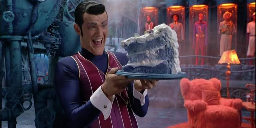 10 TV Show Characters Who Love Dessert