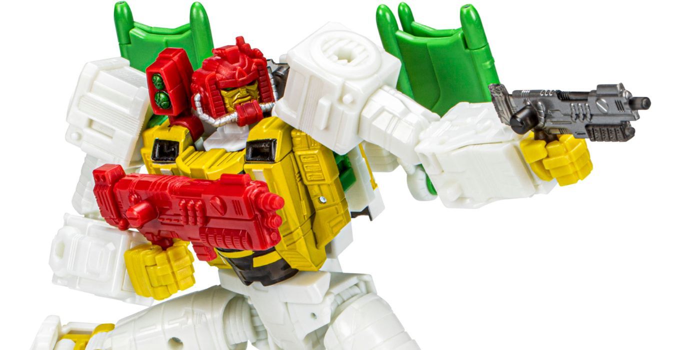 10 Transformers Who Debuted In the Comics