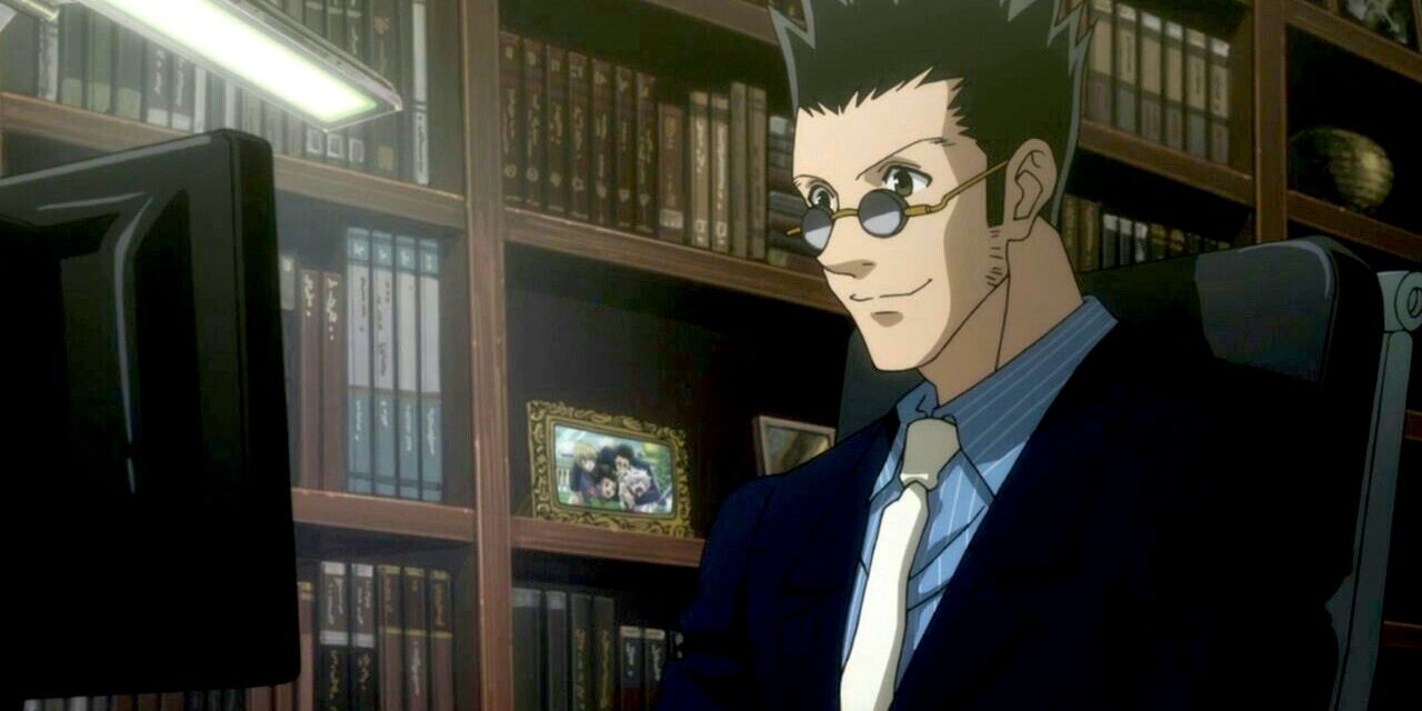 Hunter x Hunter’s Most Underrated Hero Isn’t Gon or Killua – It’s the ...