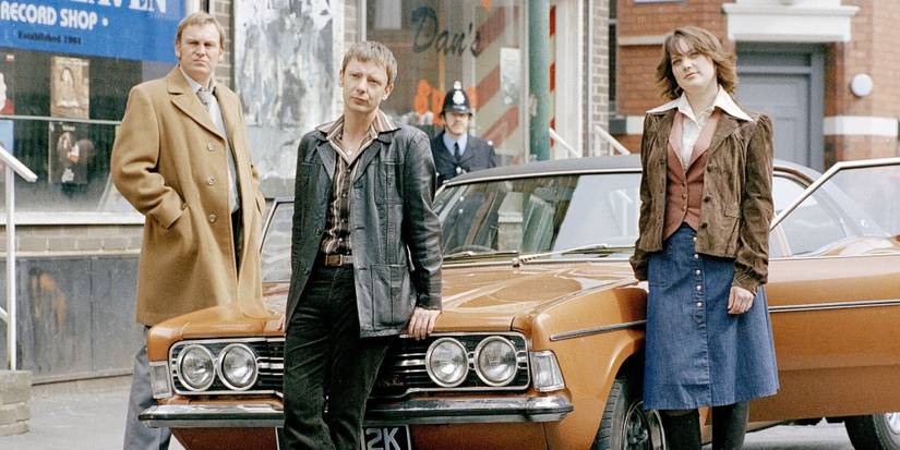 10 TV Shows With Bizarre Premises That Worked