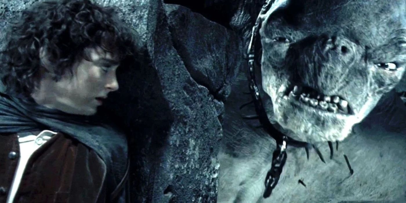 Why the Orcs Did Not Wake the Balrog Before The Lord of the Rings