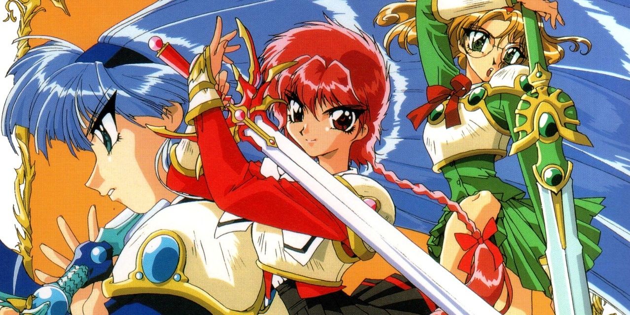 8 Best Fantasy Anime Streaming on YouTube for Free