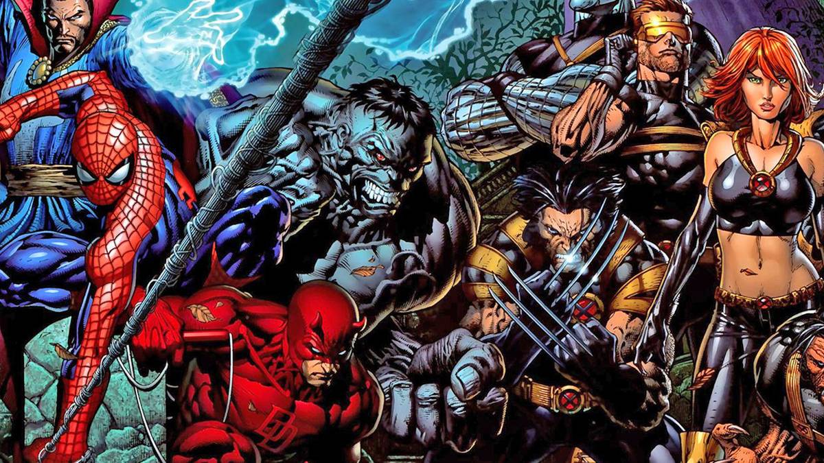 Ultimatum ist das schlechteste Marvel-Event aller Zeiten (und zwar mit ...