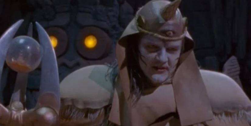 5 Power Rangers Wild Force Episodes That Are Stealth Masterpieces From ...