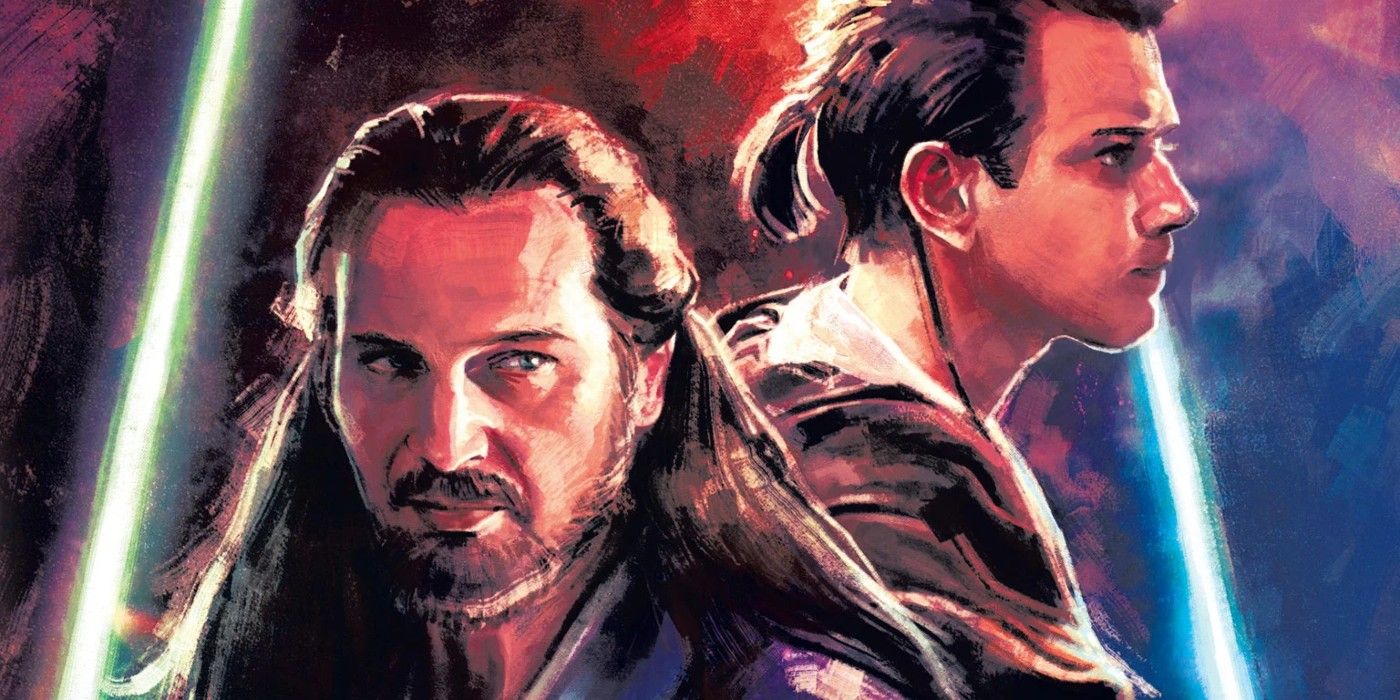 Who's Star Wars' Best Jedi? Yoda, Obi-Wan Kenobi, Or Rey?
