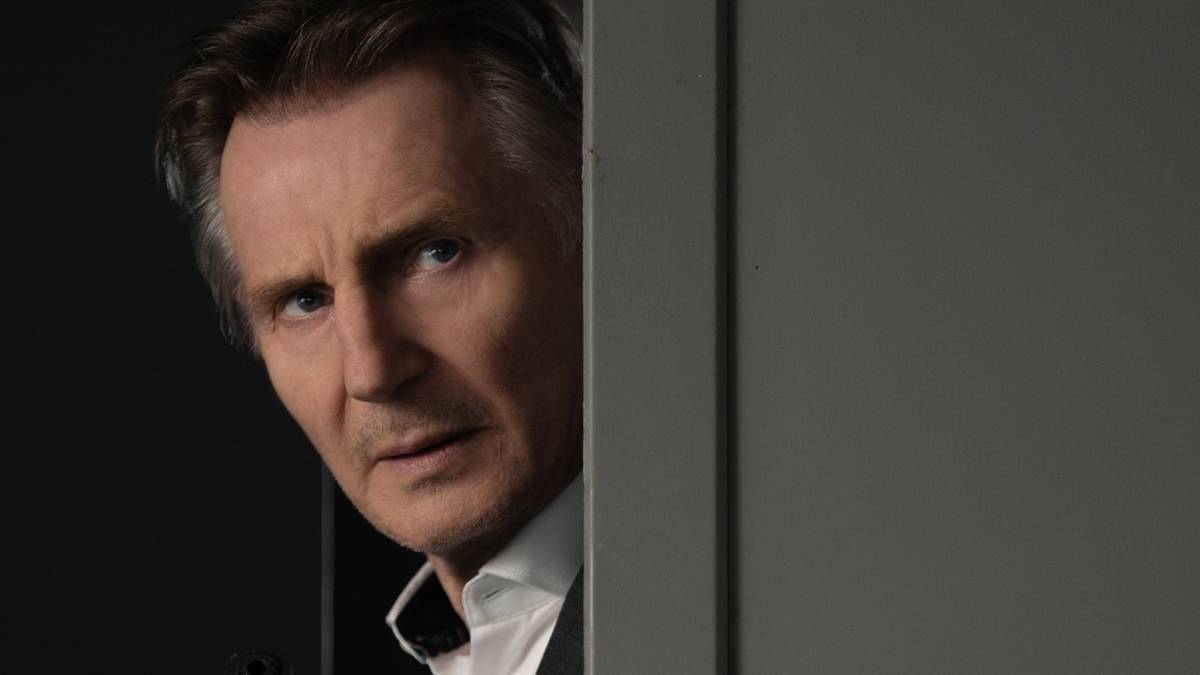 Memory: Liam Neeson Details the Real-Life Inspiration for His Performance