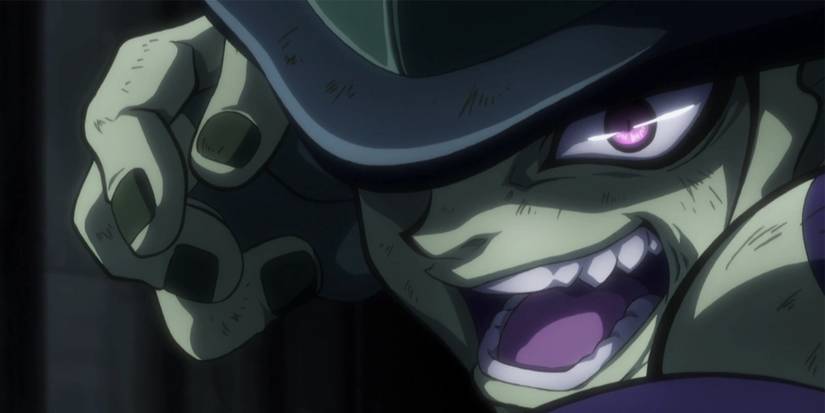 10 Anime Villains Way Smarter Than Bleach's Yhwach